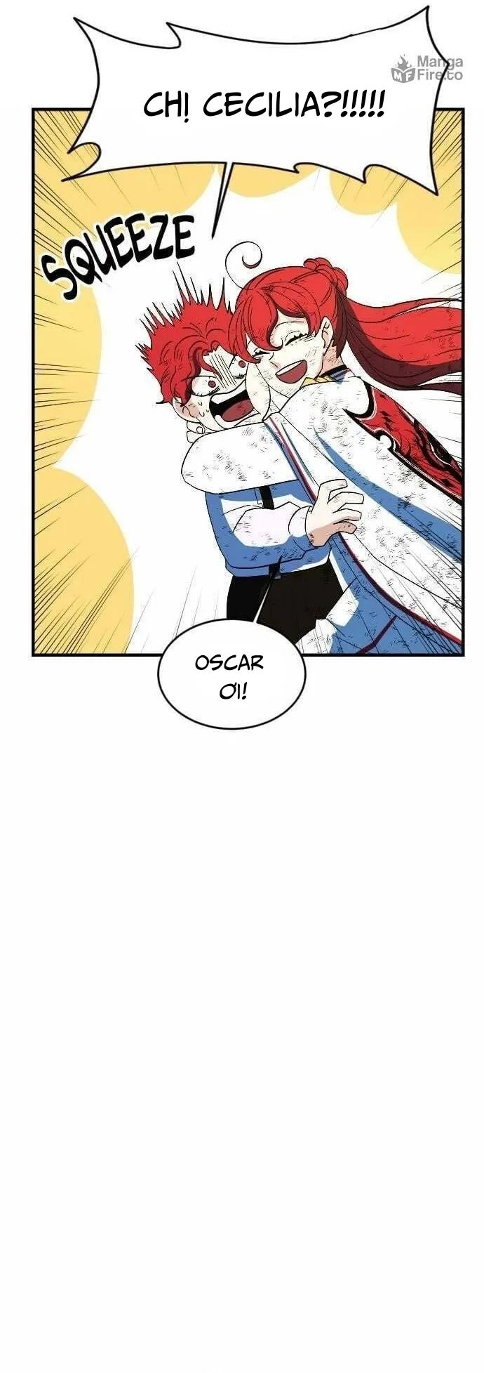 Tối Hậu Kim Đồng - Chapter 95 - Page 12