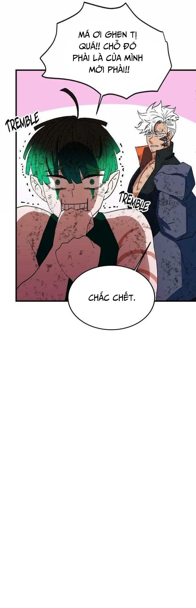 Tối Hậu Kim Đồng - Chapter 95 - Page 13