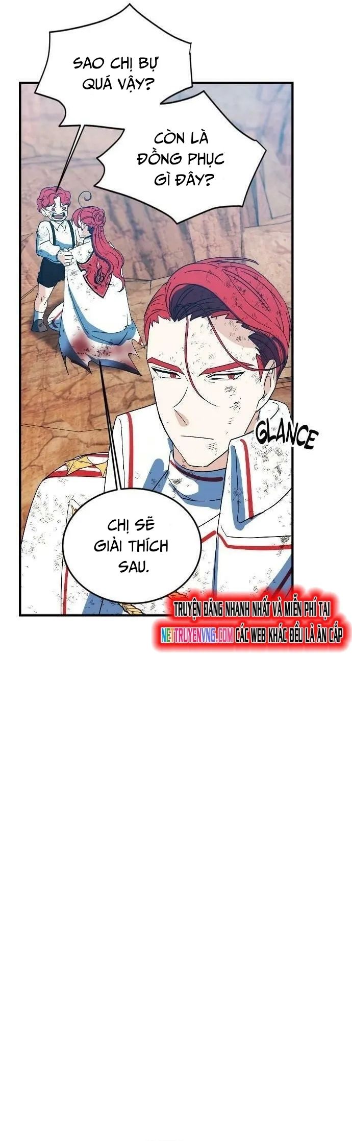 Tối Hậu Kim Đồng - Chapter 95 - Page 14