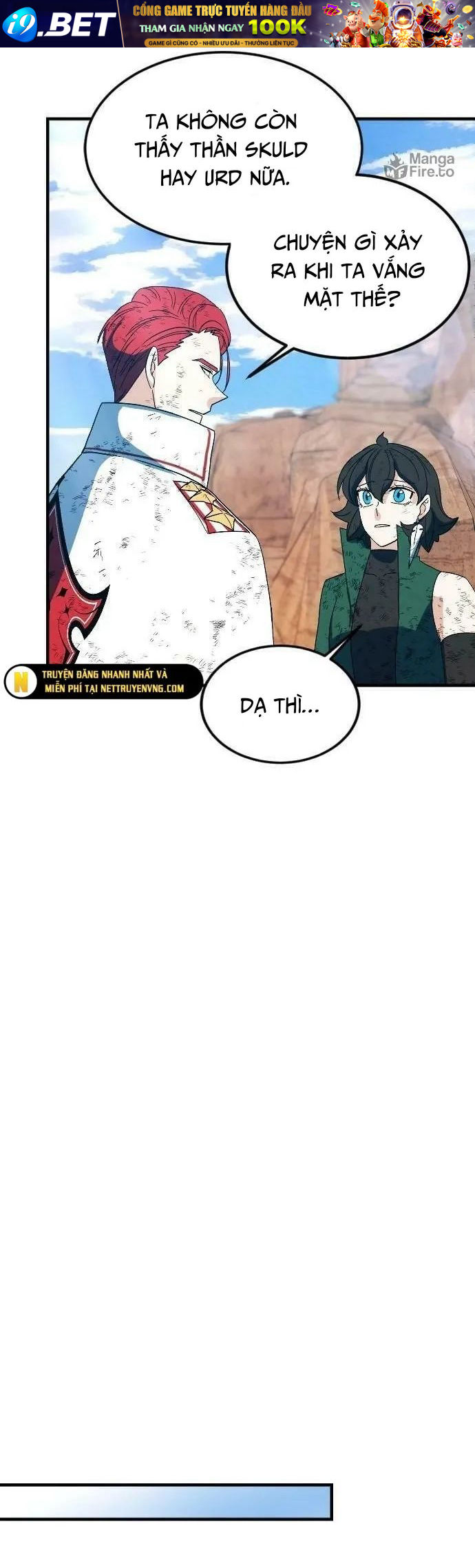 Tối Hậu Kim Đồng - Chapter 95 - Page 15