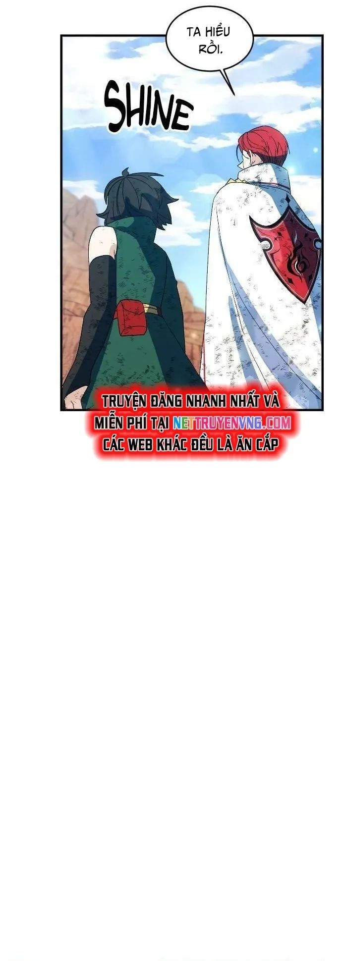 Tối Hậu Kim Đồng - Chapter 95 - Page 16