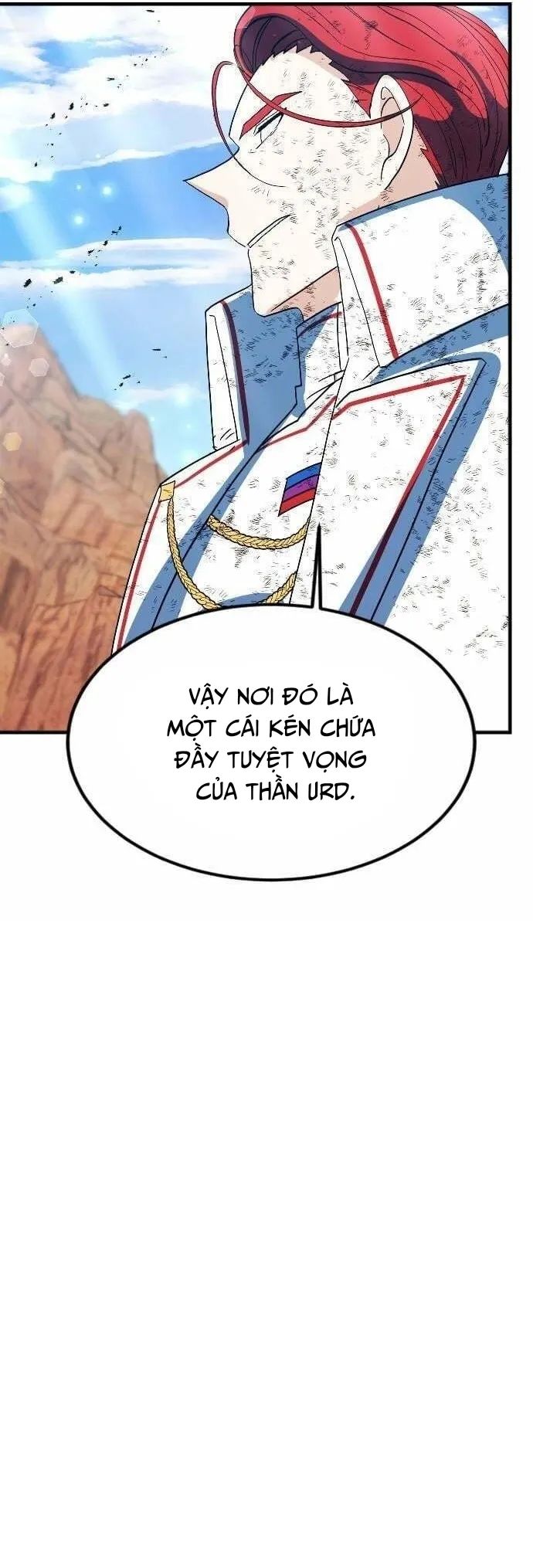 Tối Hậu Kim Đồng - Chapter 95 - Page 17