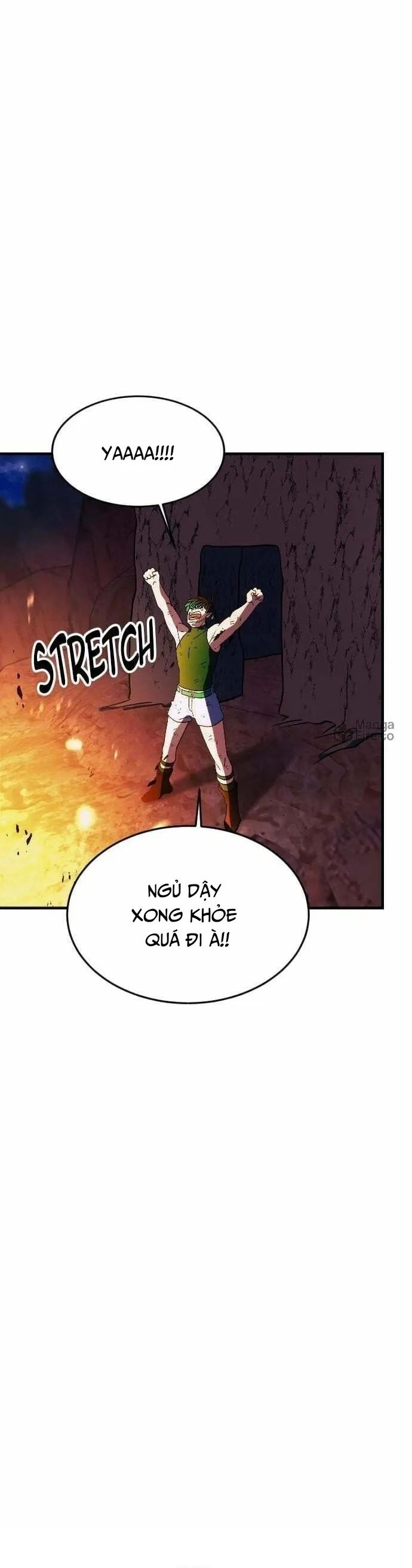 Tối Hậu Kim Đồng - Chapter 95 - Page 21