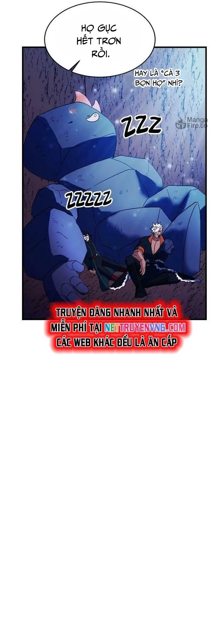 Tối Hậu Kim Đồng - Chapter 95 - Page 23