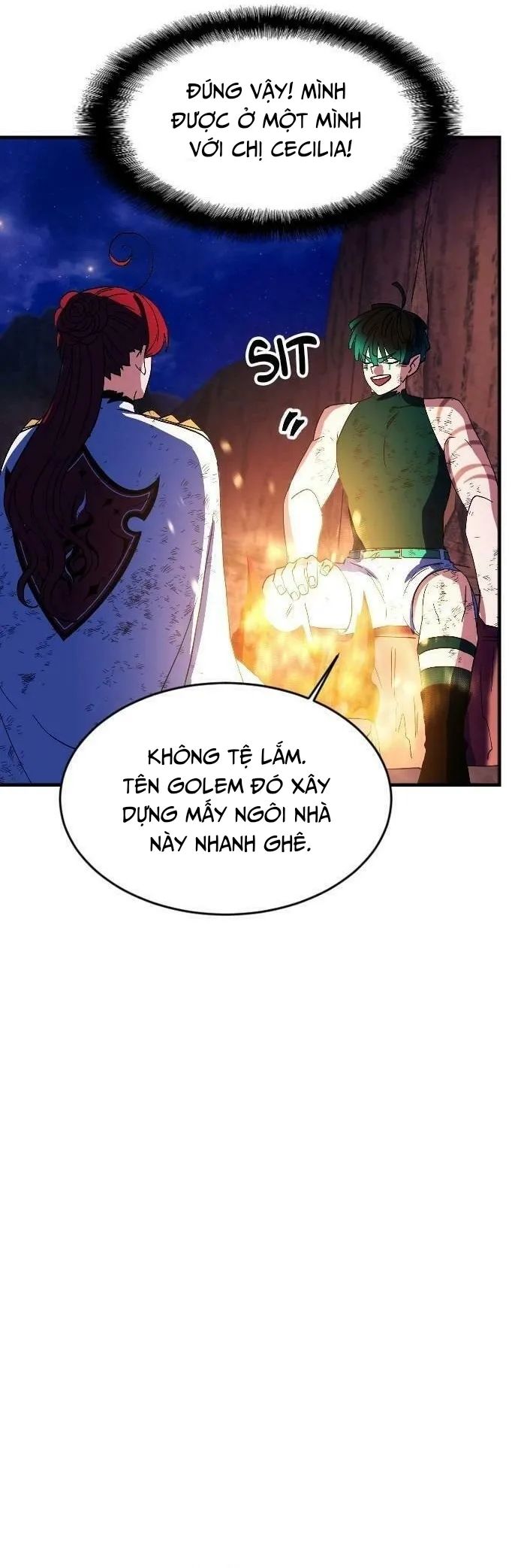 Tối Hậu Kim Đồng - Chapter 95 - Page 24