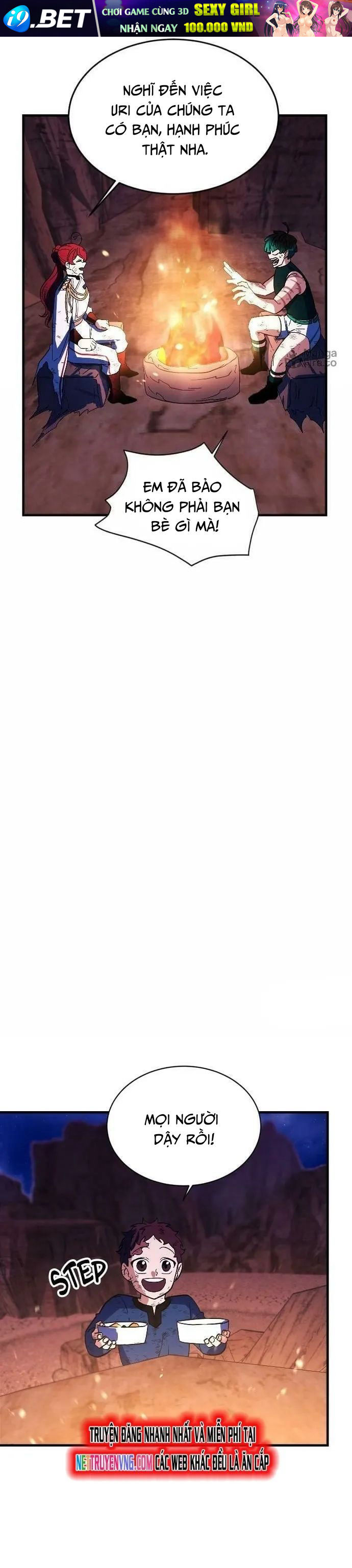 Tối Hậu Kim Đồng - Chapter 95 - Page 26