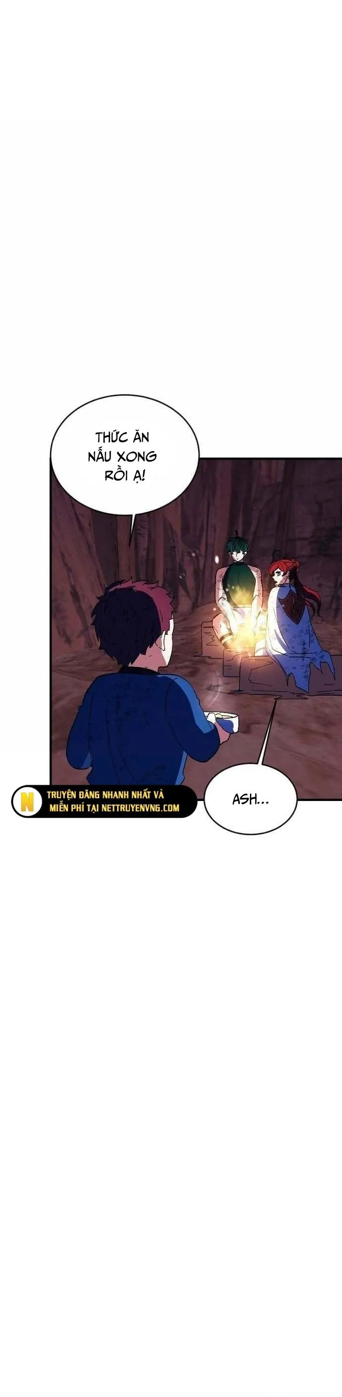 Tối Hậu Kim Đồng - Chapter 95 - Page 27