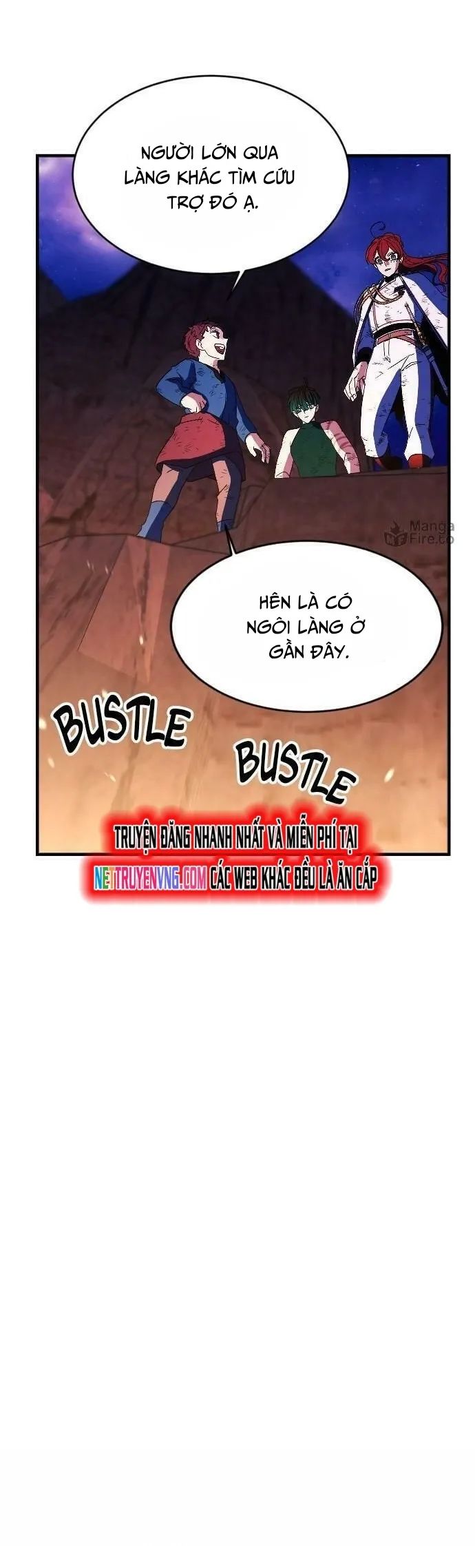 Tối Hậu Kim Đồng - Chapter 95 - Page 29