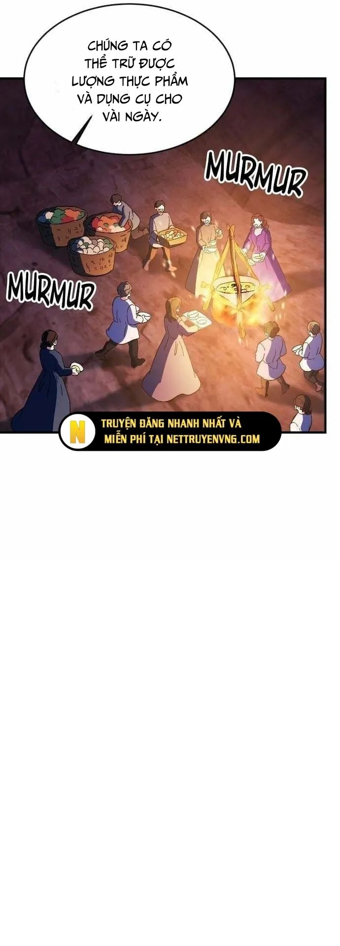 Tối Hậu Kim Đồng - Chapter 95 - Page 30