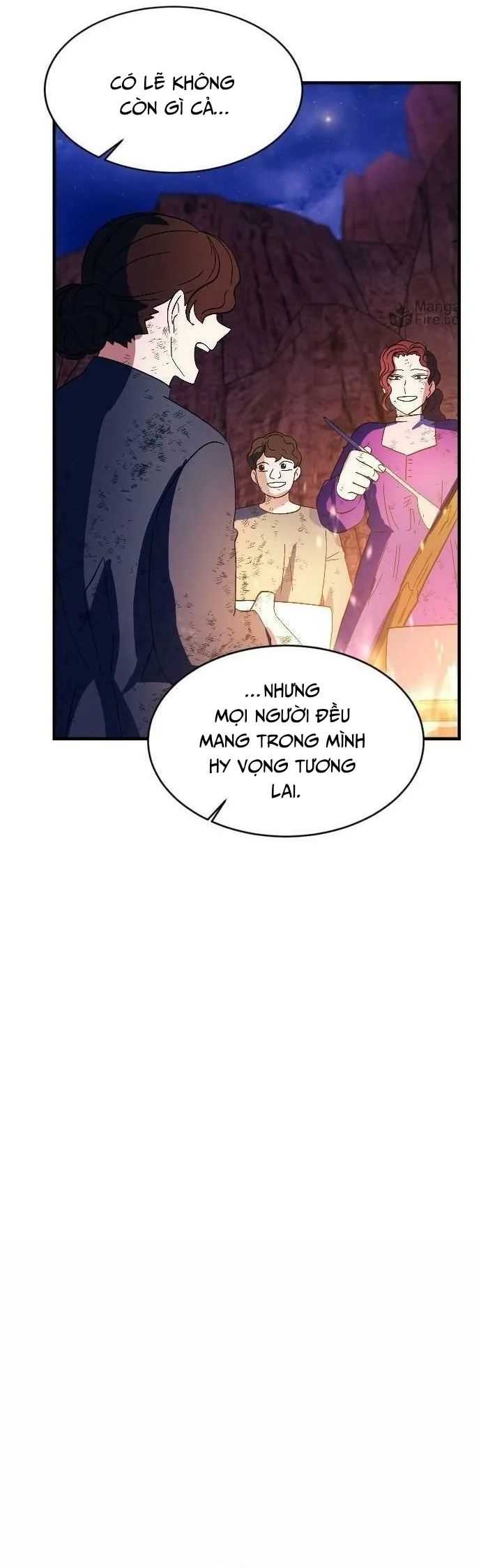Tối Hậu Kim Đồng - Chapter 95 - Page 31