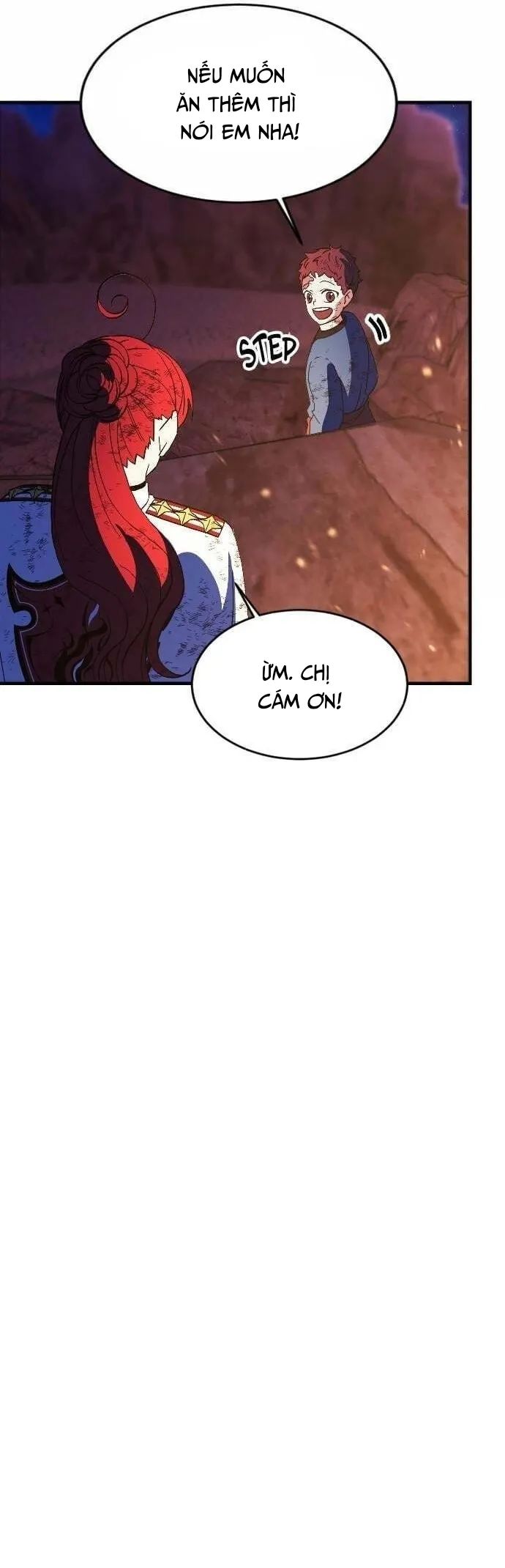 Tối Hậu Kim Đồng - Chapter 95 - Page 32