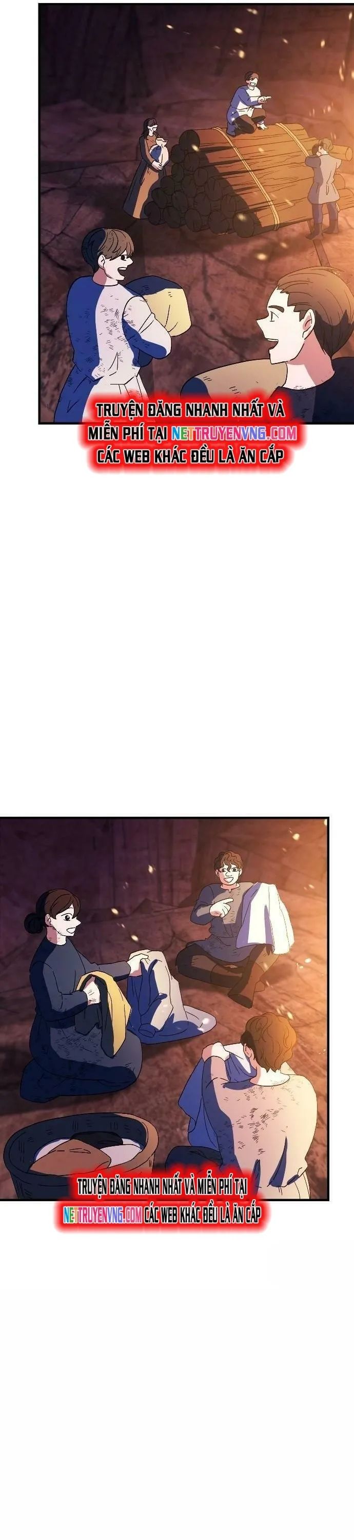 Tối Hậu Kim Đồng - Chapter 95 - Page 33