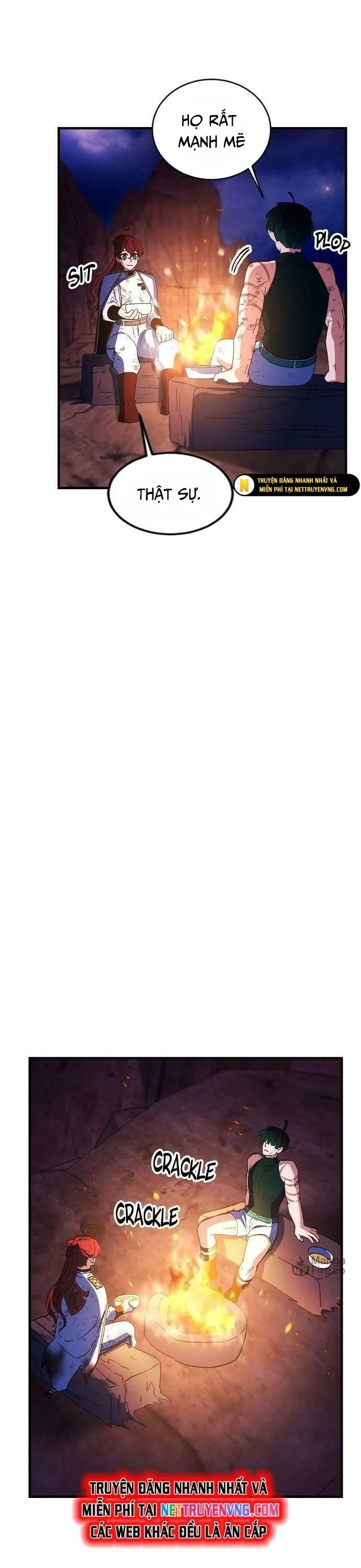 Tối Hậu Kim Đồng - Chapter 95 - Page 36