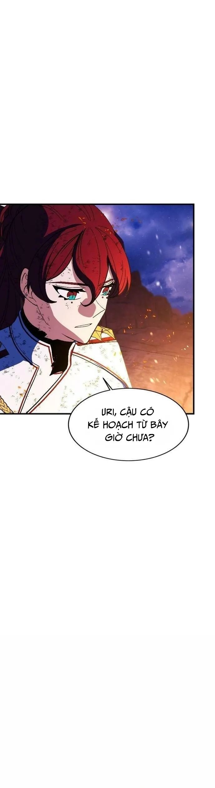 Tối Hậu Kim Đồng - Chapter 95 - Page 37