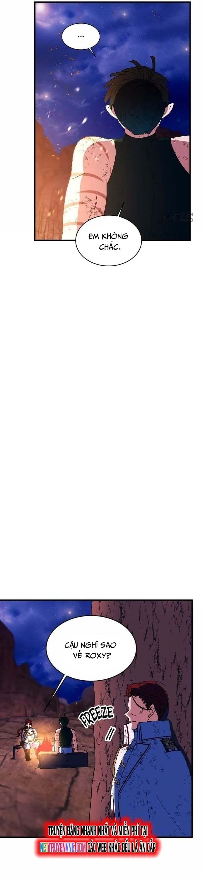 Tối Hậu Kim Đồng - Chapter 95 - Page 38