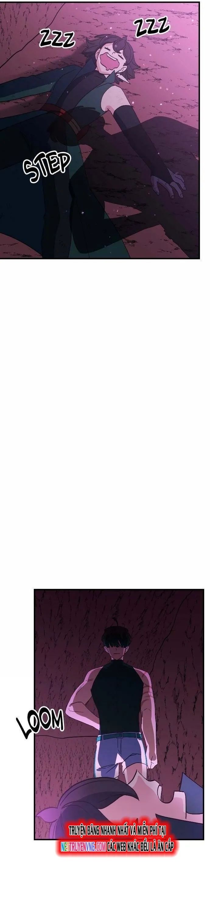 Tối Hậu Kim Đồng - Chapter 95 - Page 41