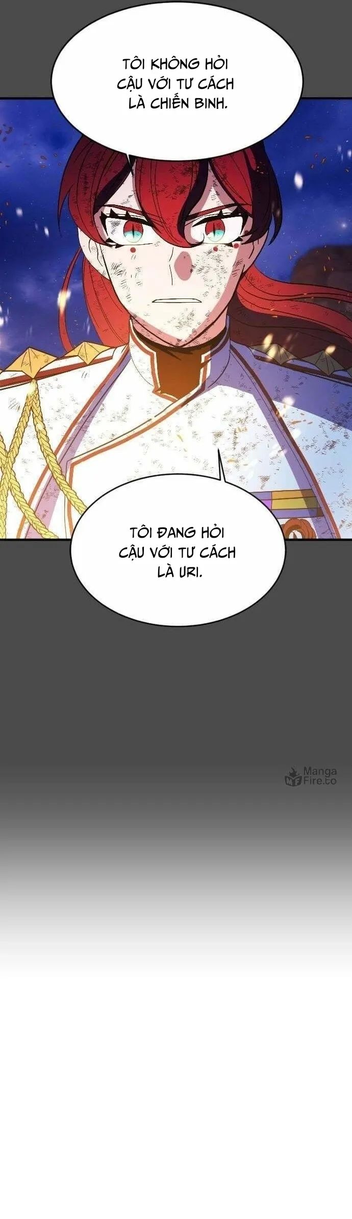 Tối Hậu Kim Đồng - Chapter 95 - Page 43