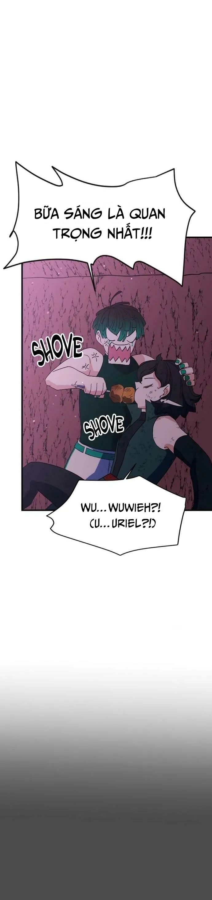 Tối Hậu Kim Đồng - Chapter 95 - Page 46