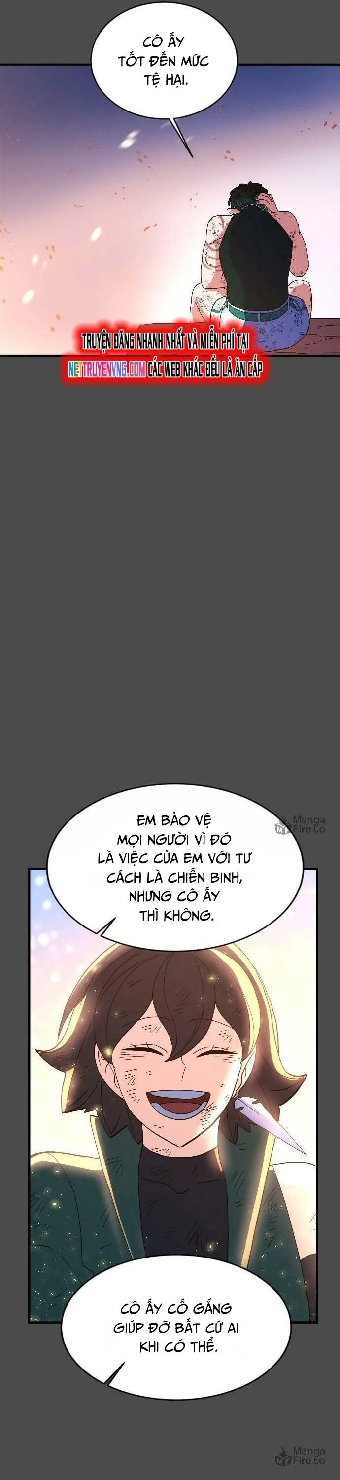 Tối Hậu Kim Đồng - Chapter 95 - Page 47