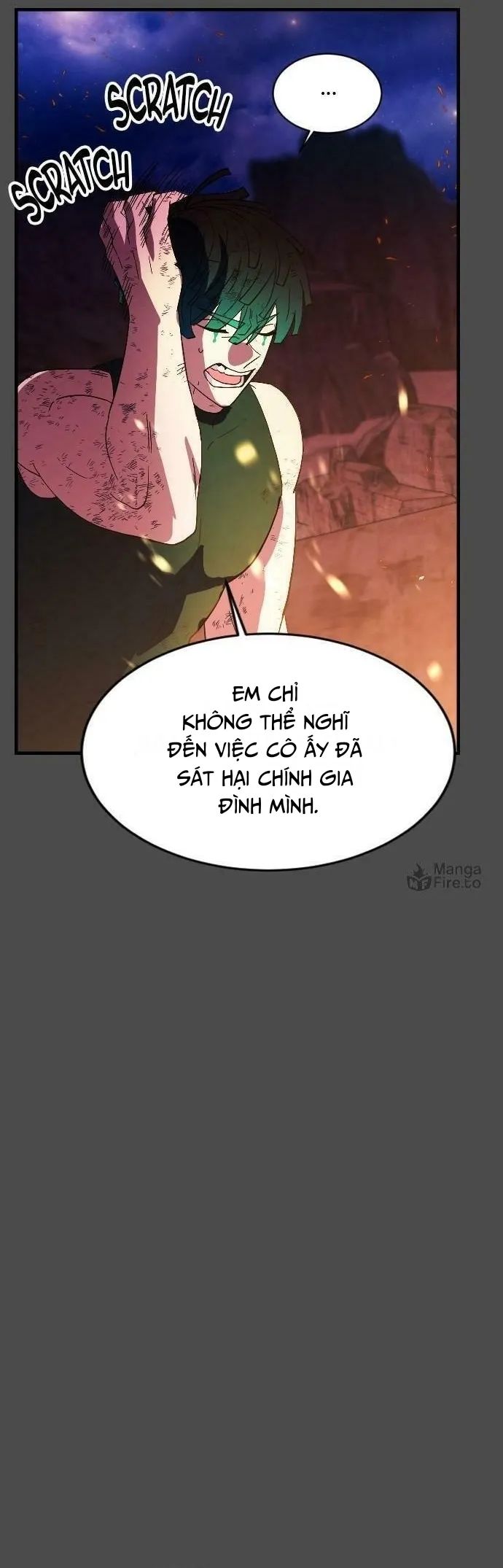 Tối Hậu Kim Đồng - Chapter 95 - Page 49