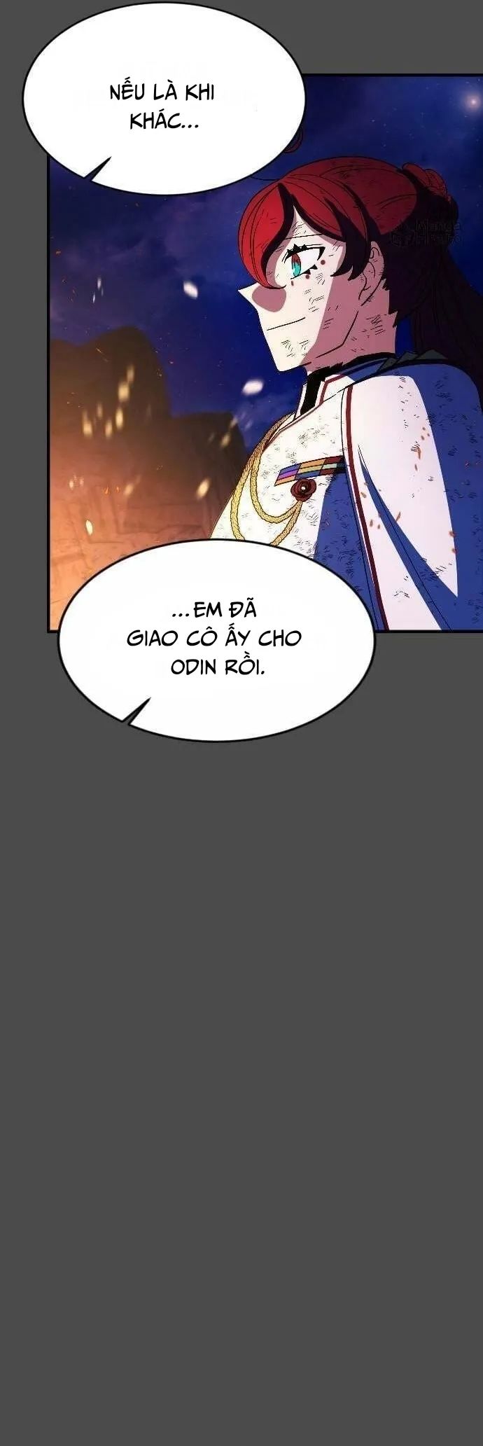Tối Hậu Kim Đồng - Chapter 95 - Page 50