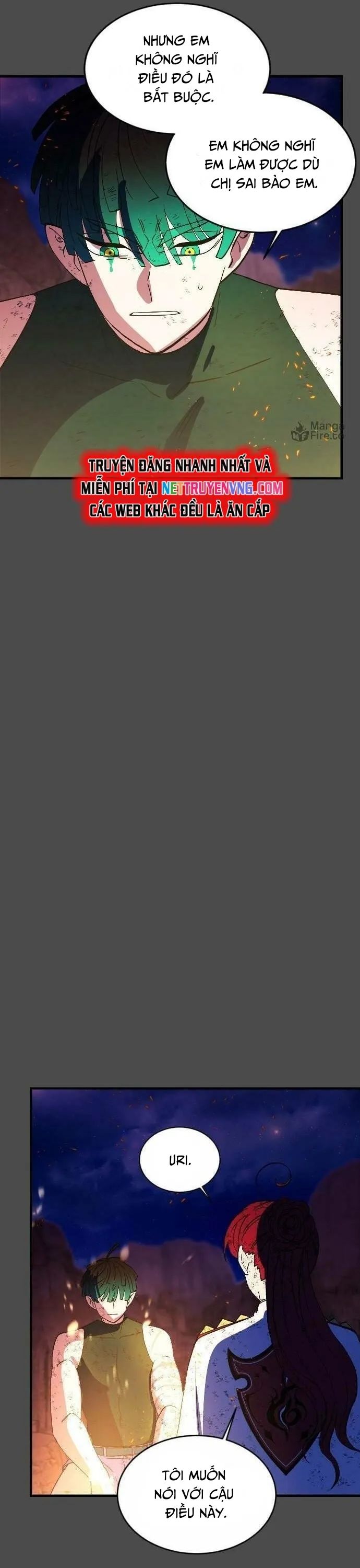 Tối Hậu Kim Đồng - Chapter 95 - Page 51