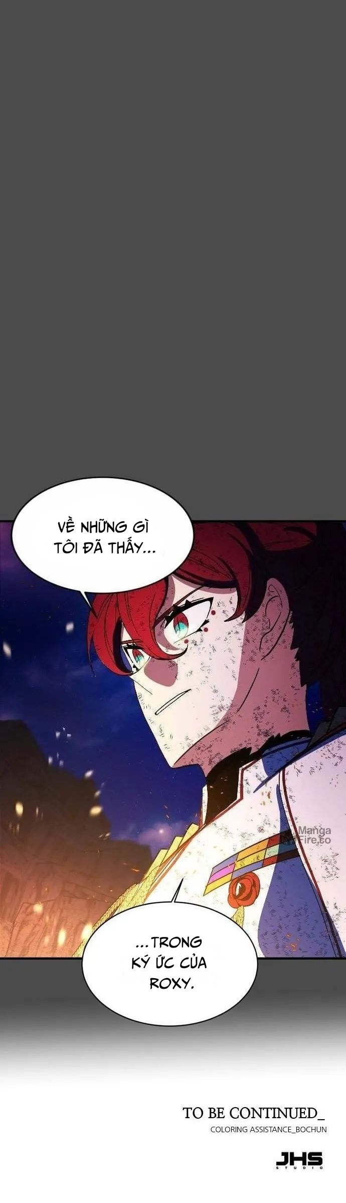 Tối Hậu Kim Đồng - Chapter 95 - Page 52