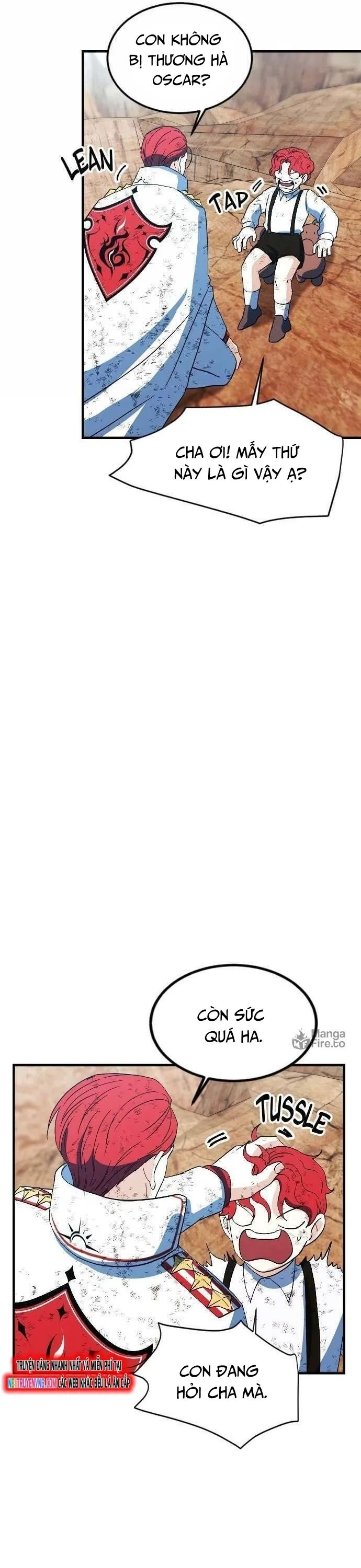 Tối Hậu Kim Đồng - Chapter 95 - Page 9