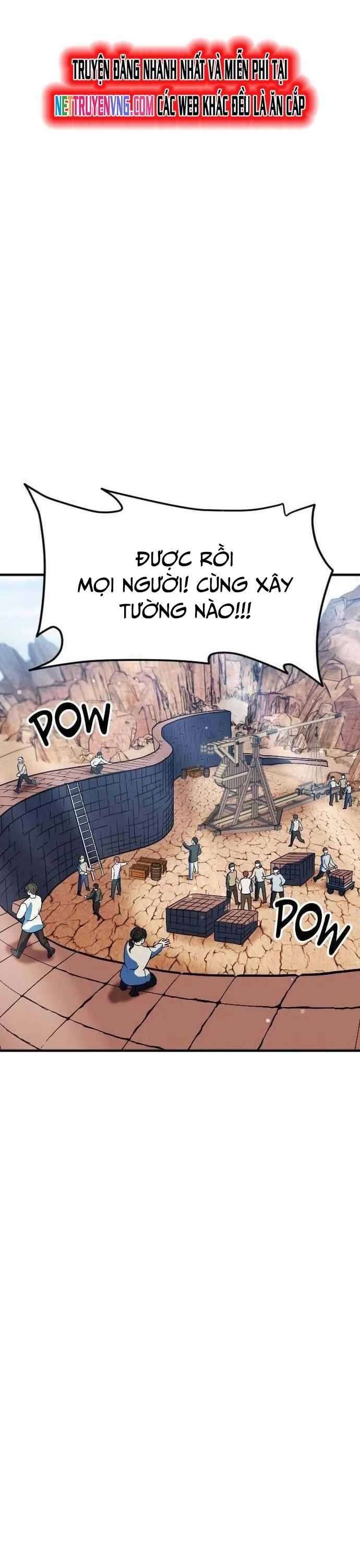 Tối Hậu Kim Đồng - Chapter 96 - Page 11
