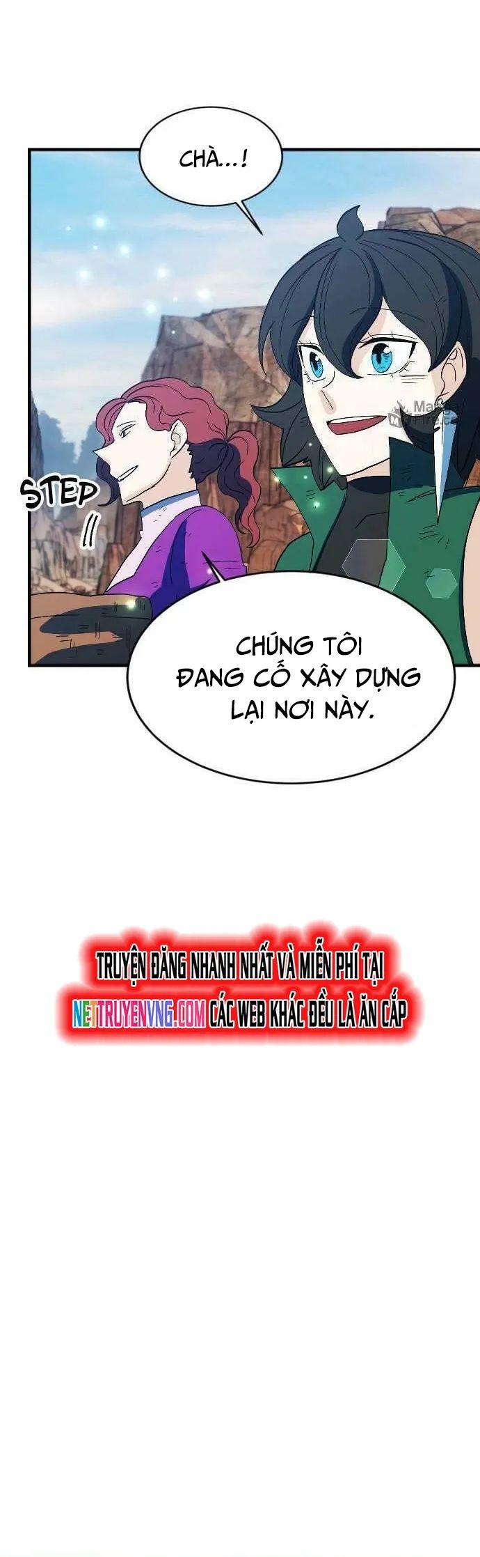 Tối Hậu Kim Đồng - Chapter 96 - Page 12