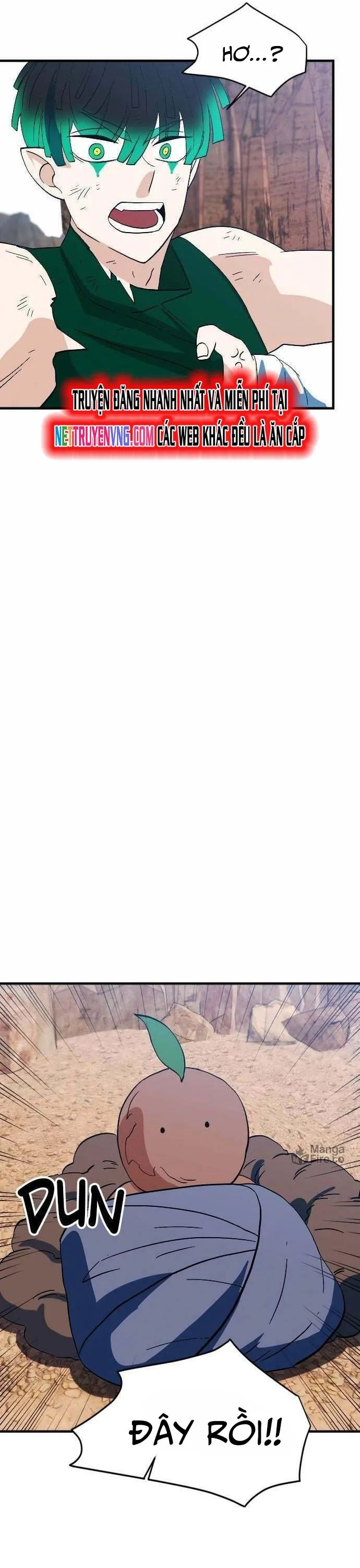 Tối Hậu Kim Đồng - Chapter 96 - Page 17