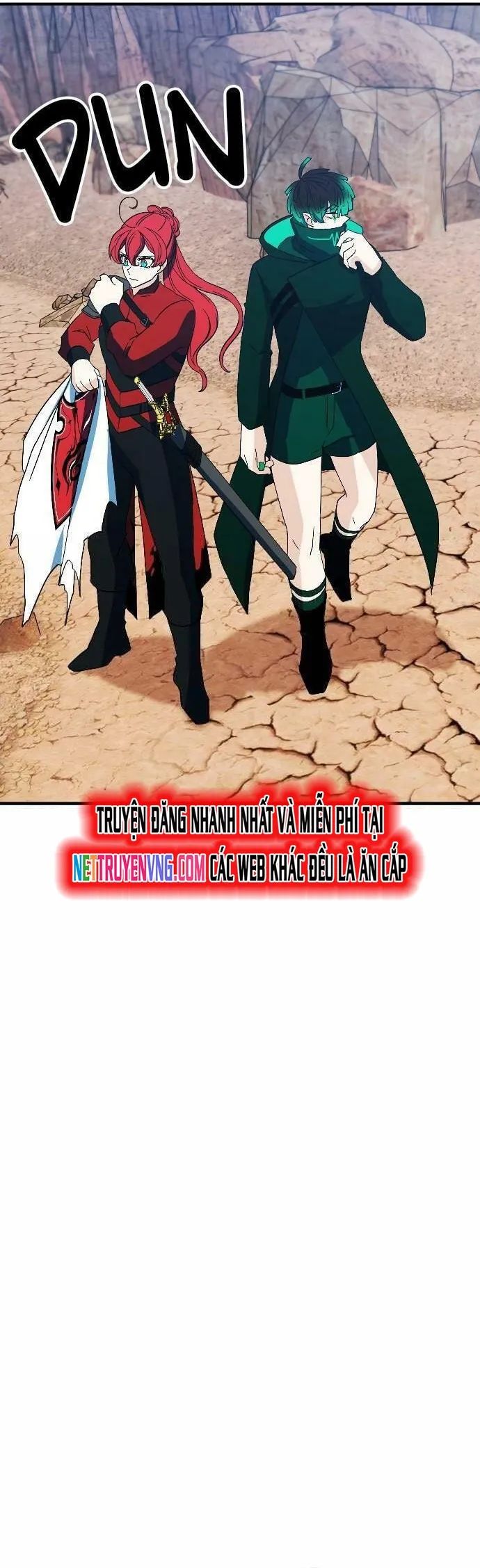 Tối Hậu Kim Đồng - Chapter 96 - Page 19