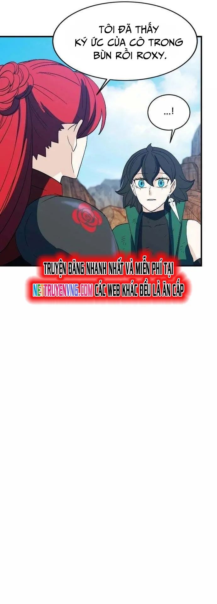 Tối Hậu Kim Đồng - Chapter 96 - Page 21