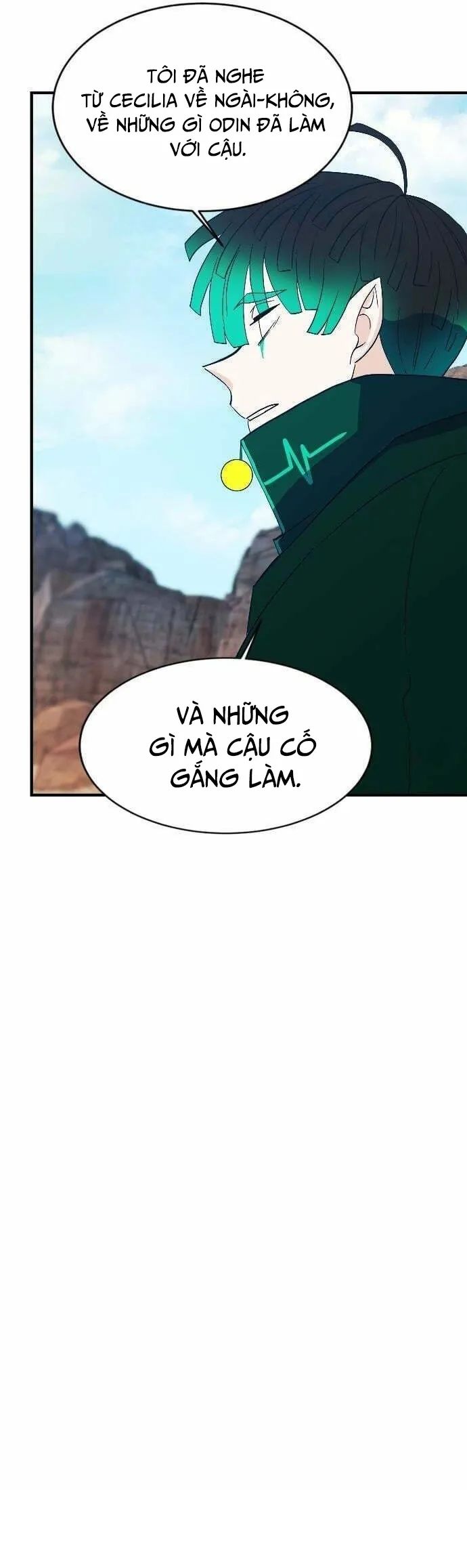 Tối Hậu Kim Đồng - Chapter 96 - Page 22
