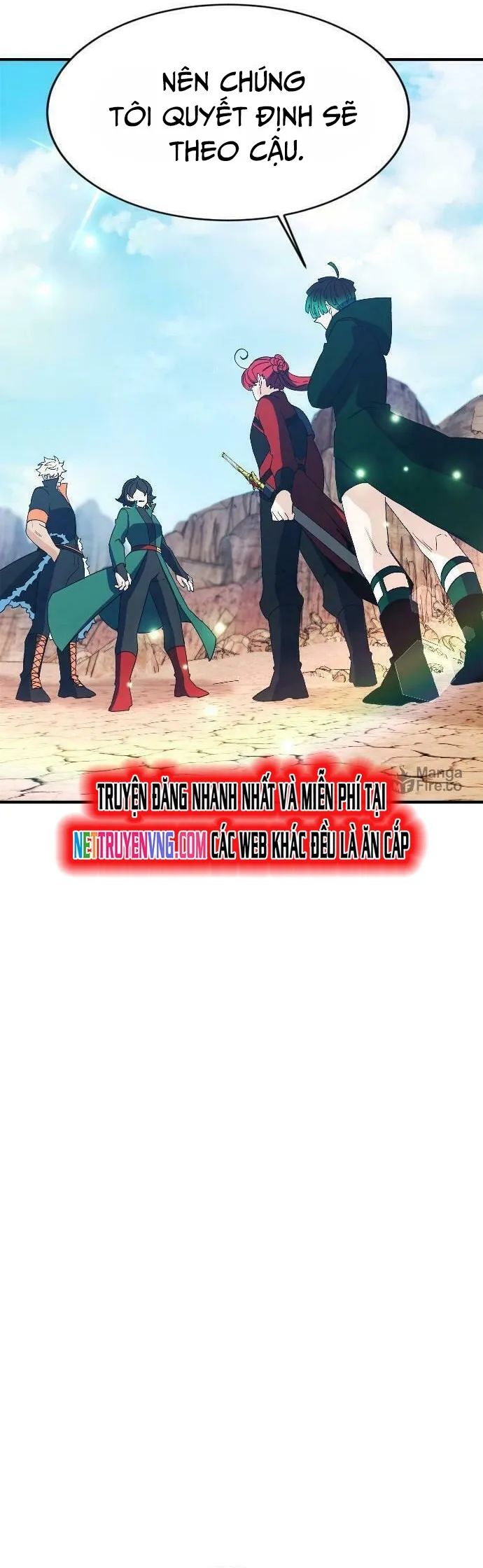 Tối Hậu Kim Đồng - Chapter 96 - Page 23