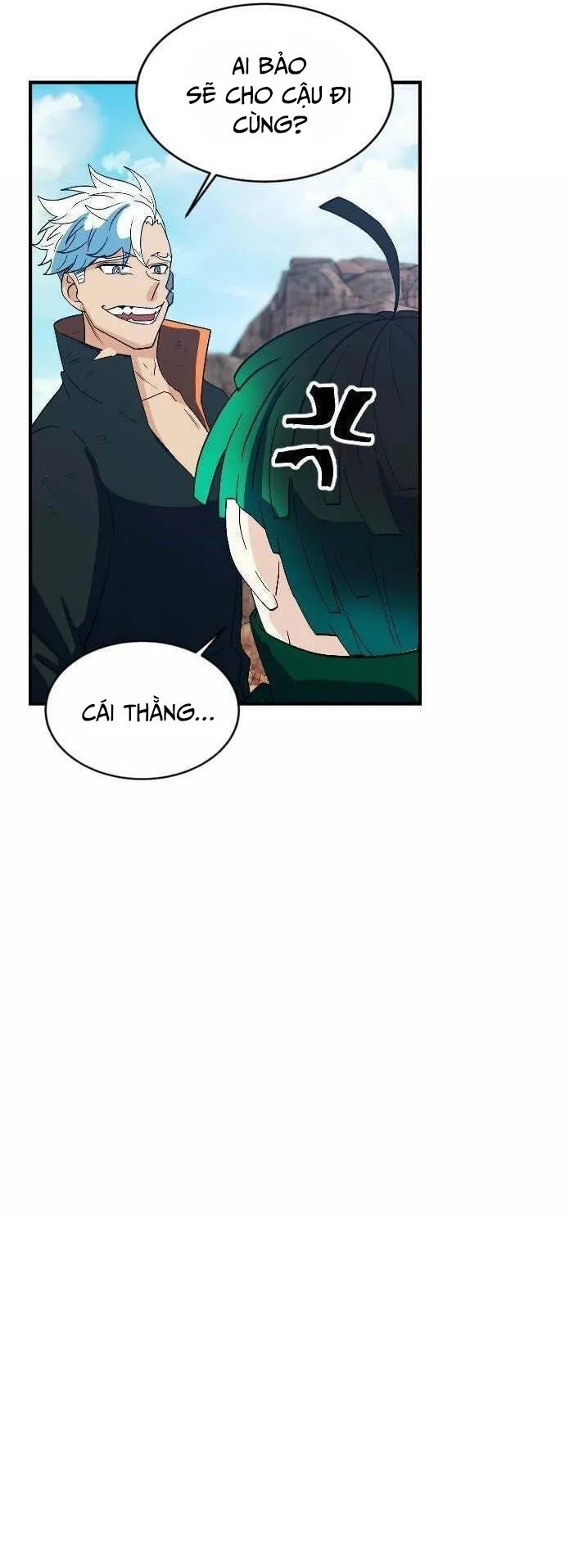 Tối Hậu Kim Đồng - Chapter 96 - Page 24