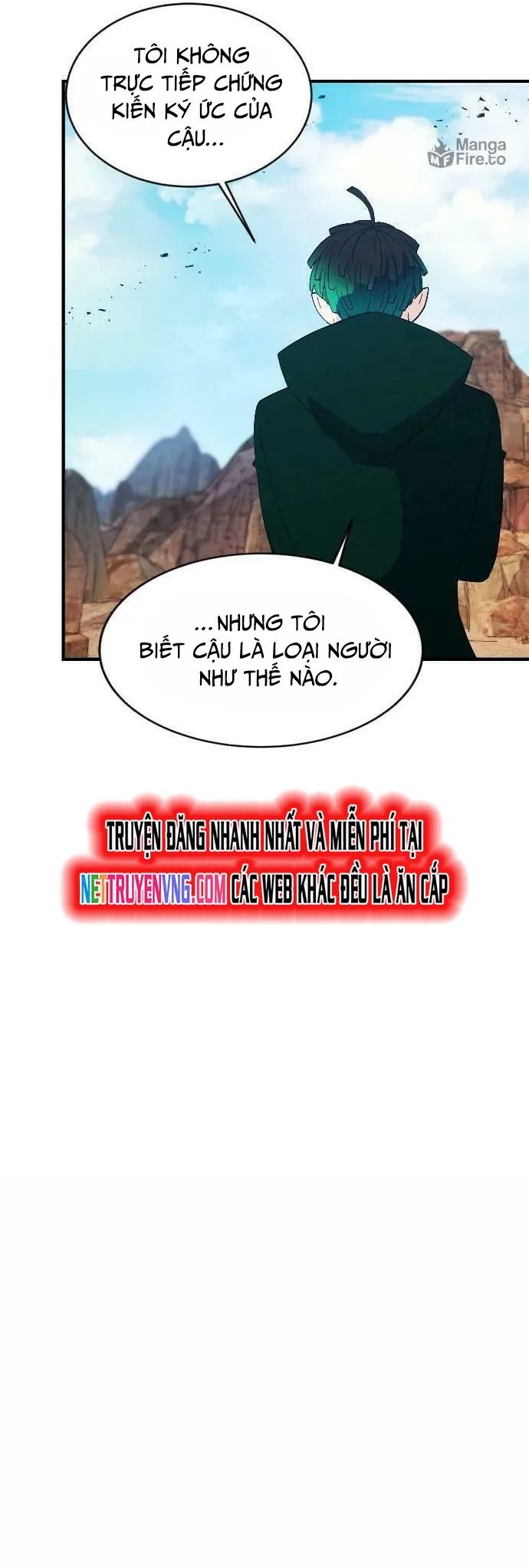 Tối Hậu Kim Đồng - Chapter 96 - Page 27