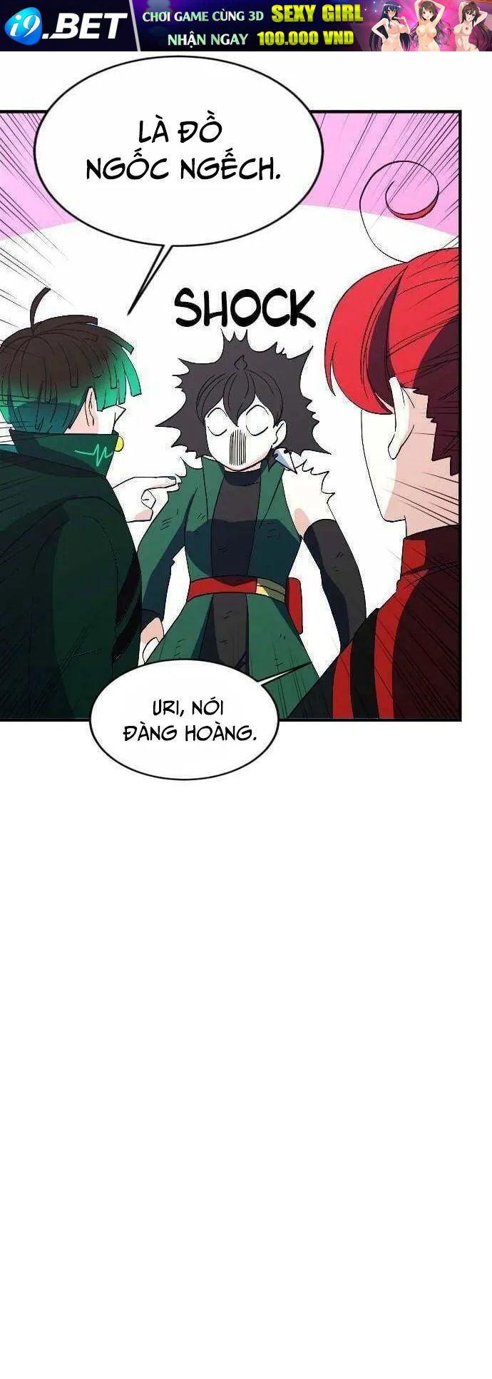 Tối Hậu Kim Đồng - Chapter 96 - Page 28