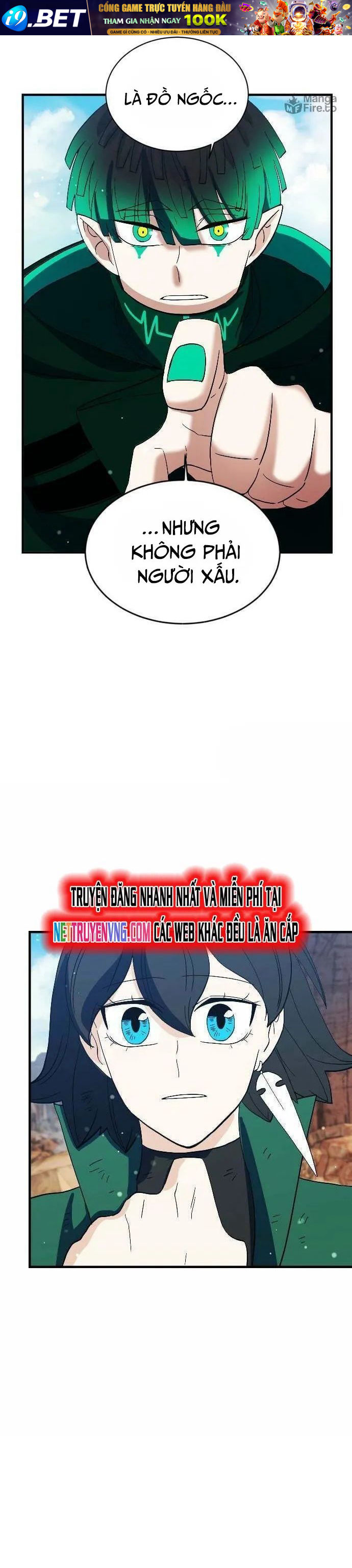 Tối Hậu Kim Đồng - Chapter 96 - Page 29