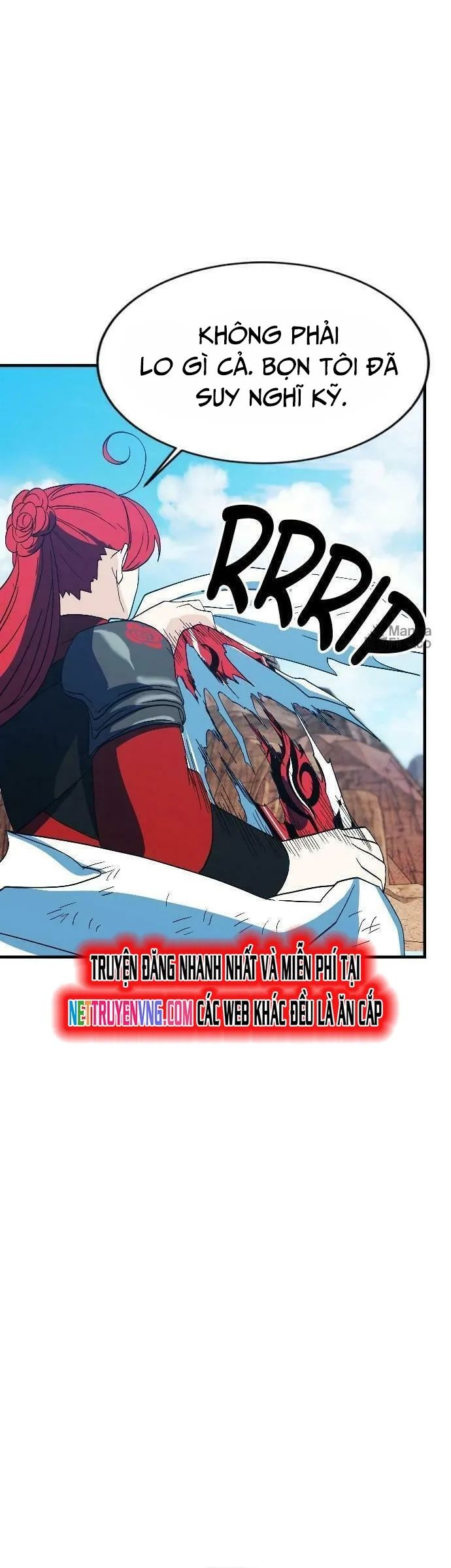 Tối Hậu Kim Đồng - Chapter 96 - Page 30