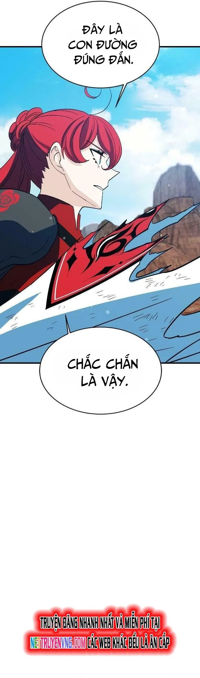 Tối Hậu Kim Đồng - Chapter 96 - Page 31