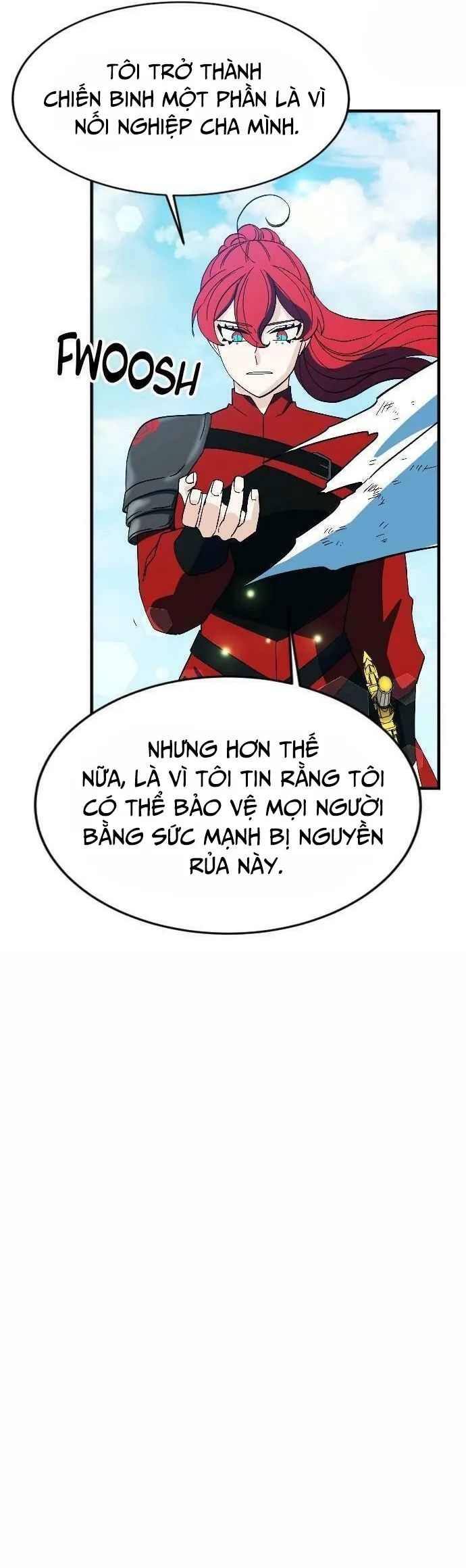 Tối Hậu Kim Đồng - Chapter 96 - Page 32