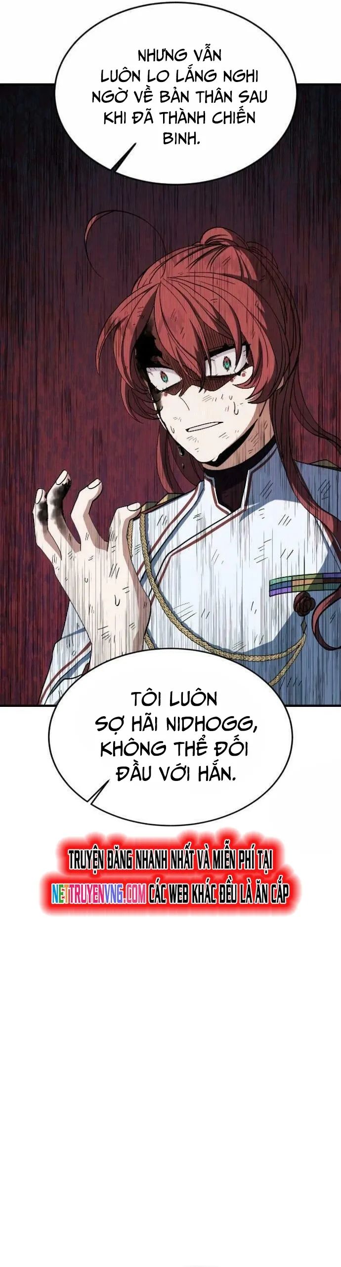 Tối Hậu Kim Đồng - Chapter 96 - Page 33