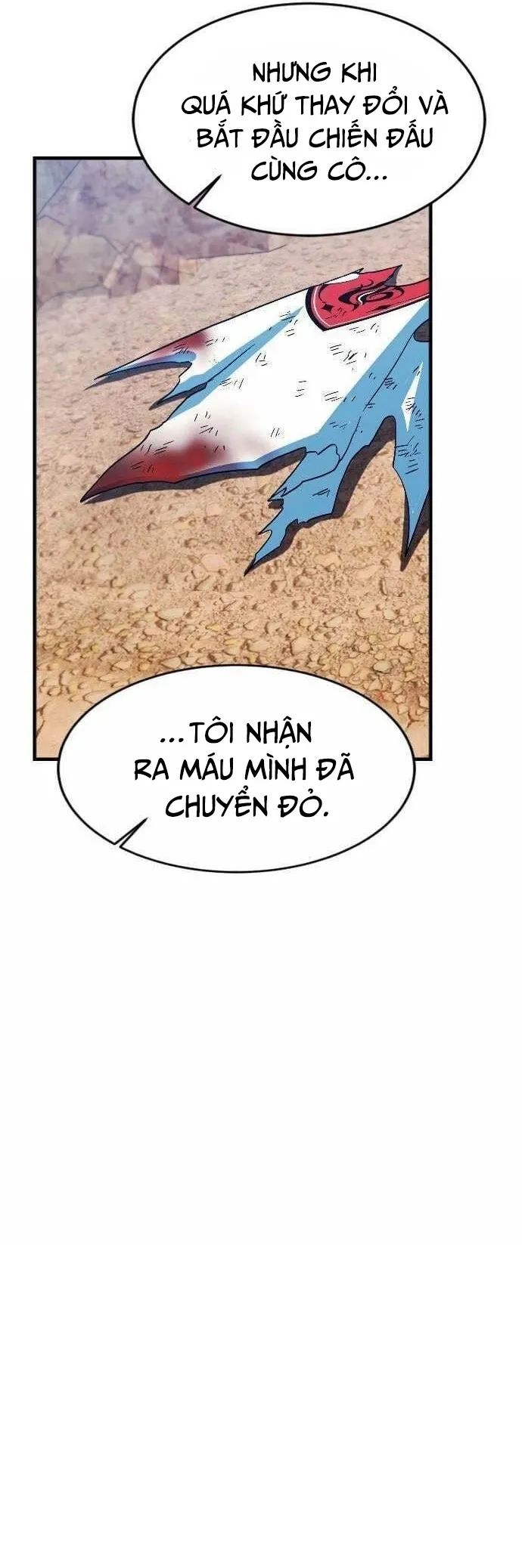 Tối Hậu Kim Đồng - Chapter 96 - Page 34
