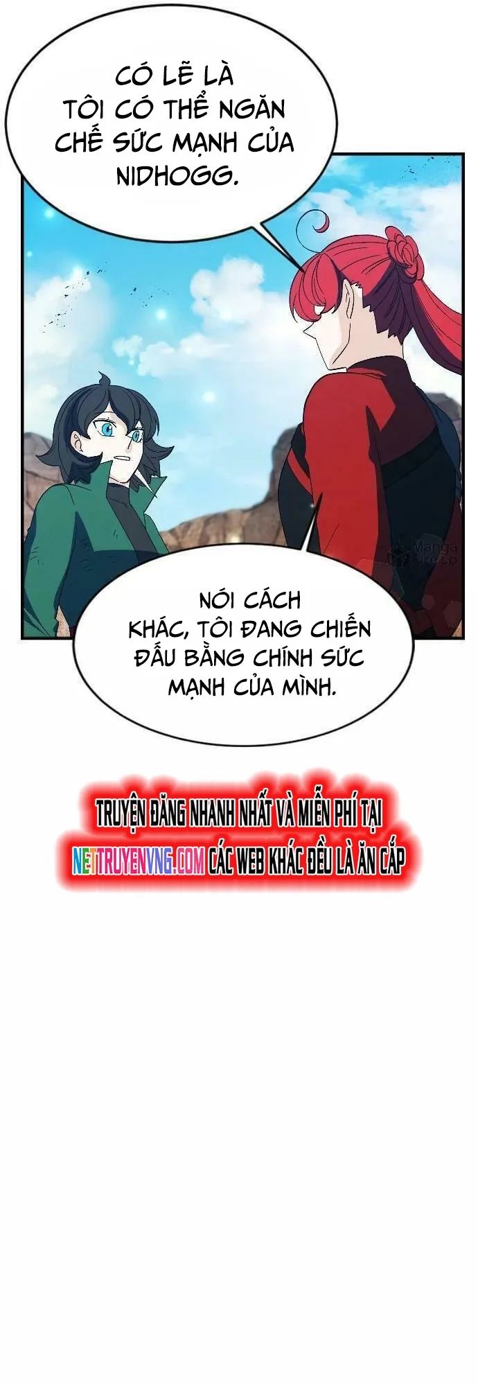 Tối Hậu Kim Đồng - Chapter 96 - Page 35
