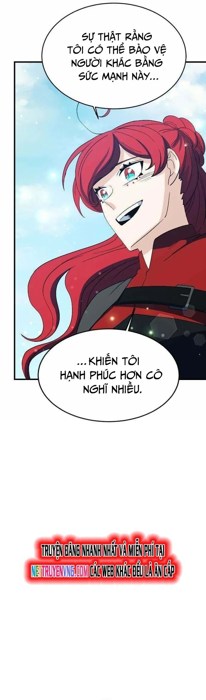Tối Hậu Kim Đồng - Chapter 96 - Page 36