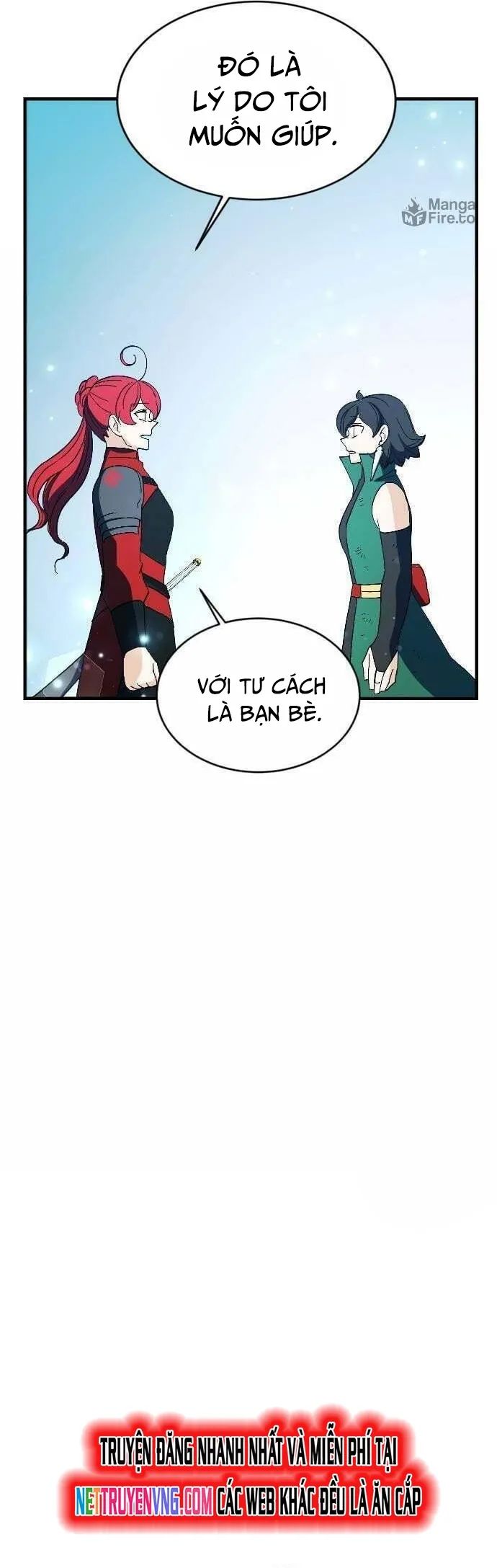 Tối Hậu Kim Đồng - Chapter 96 - Page 37