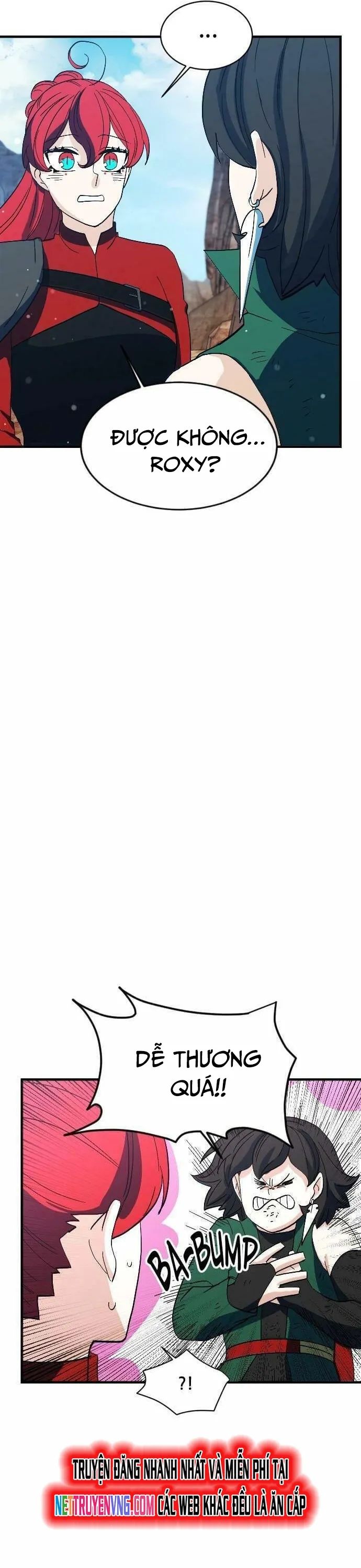 Tối Hậu Kim Đồng - Chapter 96 - Page 38