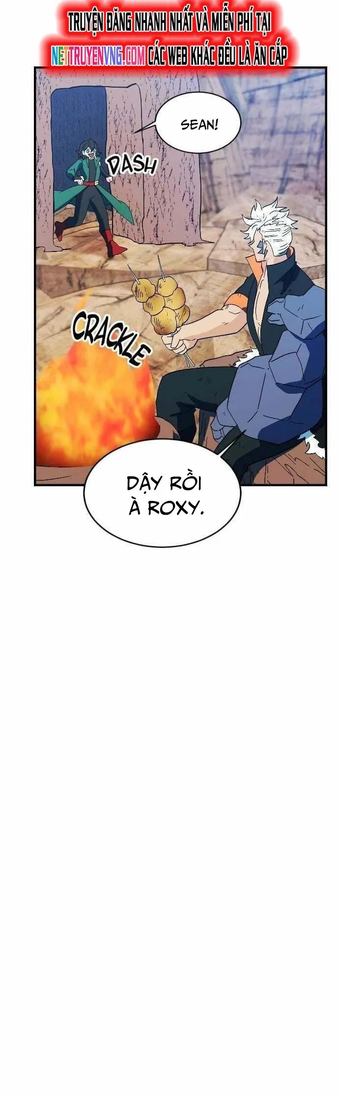 Tối Hậu Kim Đồng - Chapter 96 - Page 4