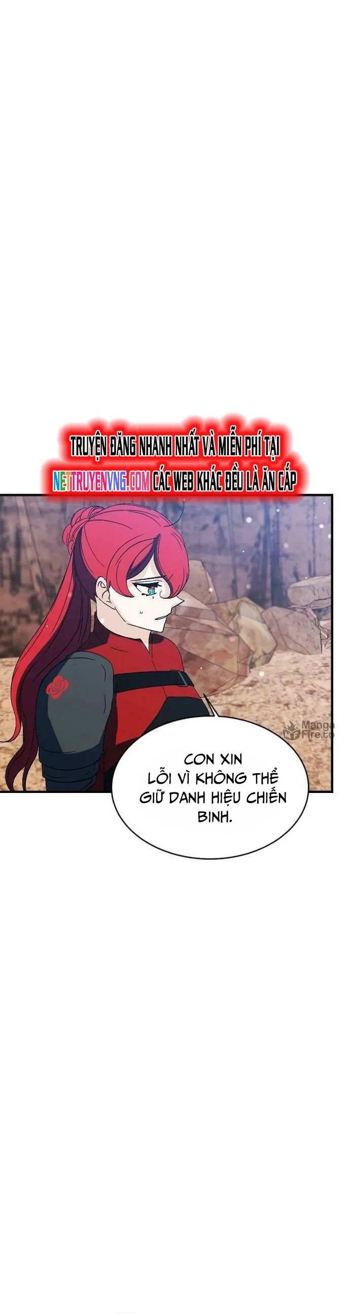 Tối Hậu Kim Đồng - Chapter 96 - Page 41